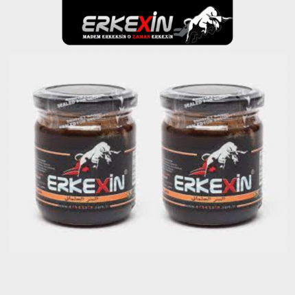 Erkexin 240g 2Pack